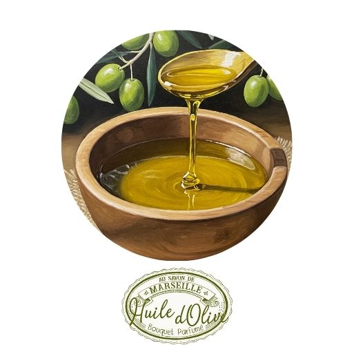 Huile d’Olive
